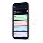 Online trading app