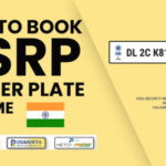 Book My HSRP