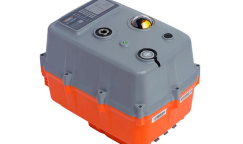 electric actuators