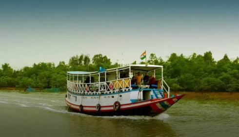 Sundarban tour packages