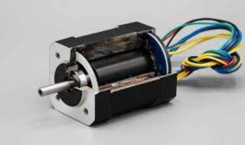 electronics components