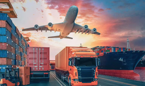 clearing and forwarding agents