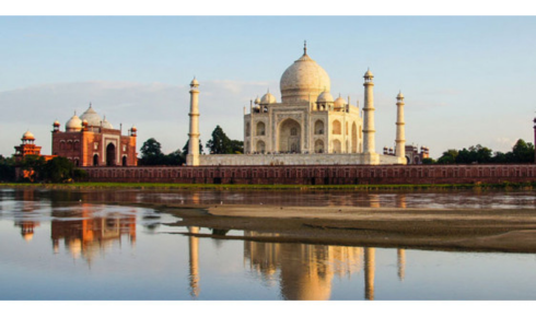 agra tour package