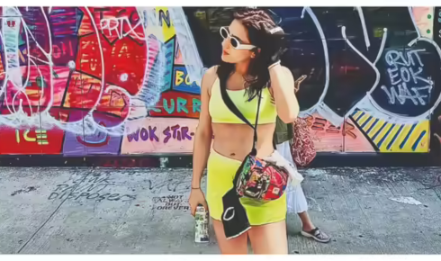 co-ord set for women