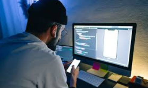 hire MAUI developer