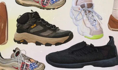 sneakers for men