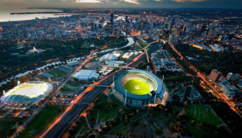 Melbourne Photographer