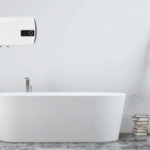 Certified water heater technicians