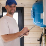 Binghamton water experts