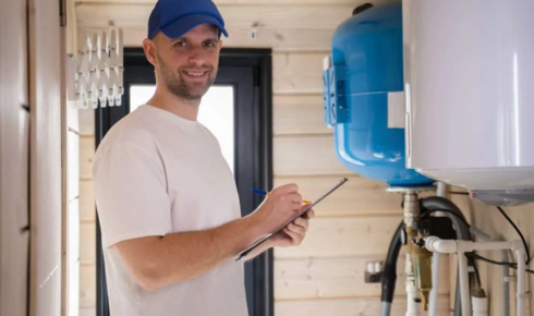 Binghamton water experts