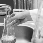 chlorine taste removal