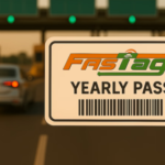 fastag annual pass 3000