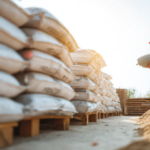 bulk cement ordering