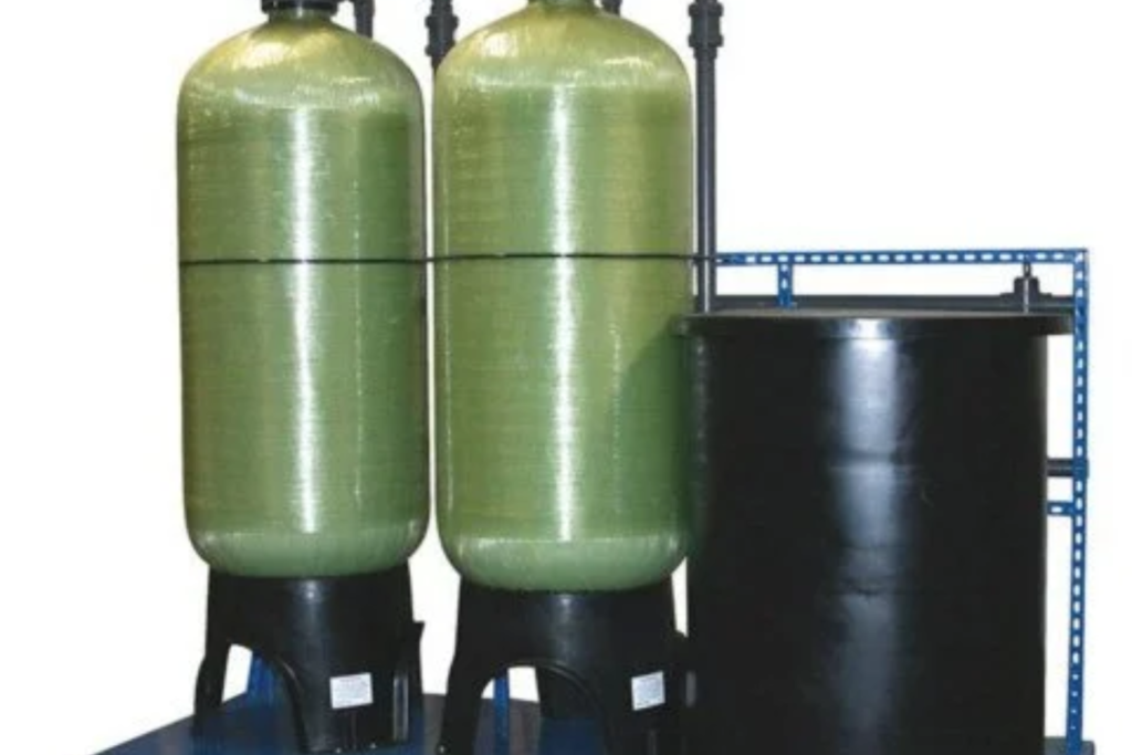 commercial water solutions