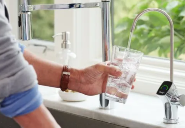 tested water solutions