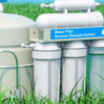 advanced filtration stages