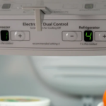 fridge temperature instability