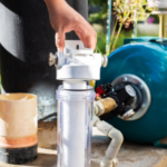 water problem diagnosis