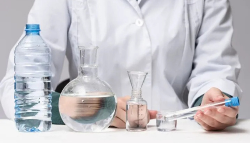 water quality education