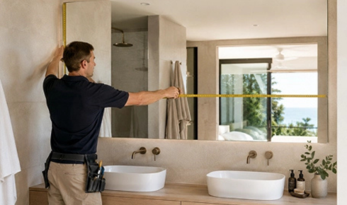 Art Hanging Services Melbourne