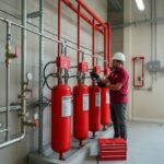 gas line & gas red tag services
