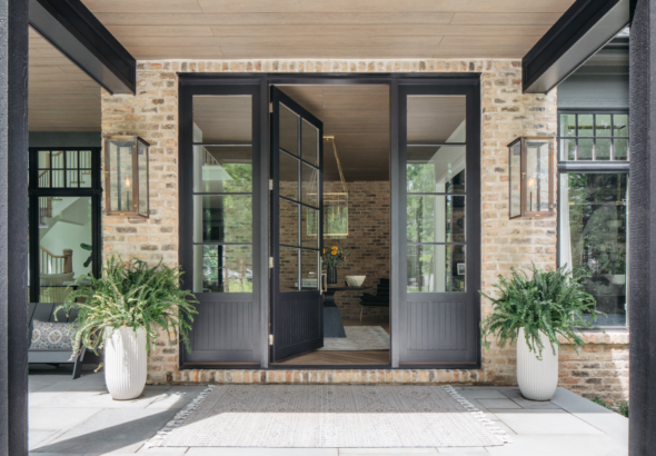 door styles