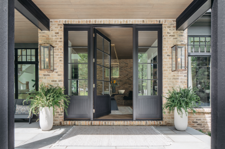 door styles