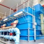 water treatment