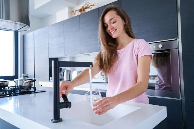 water system trade-ins and upgrades